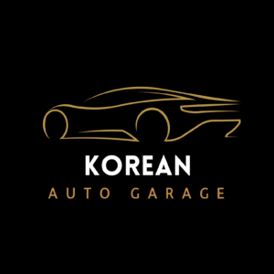 Korean auto garage
